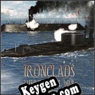 Ironclads: American Civil War license keys generator