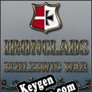 Ironclads: Schleswig War 1864 key generator