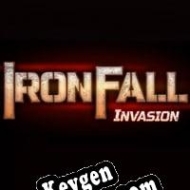 IronFall: Invasion CD Key generator