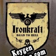Ironkraft: Road to Hell license keys generator