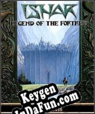 Ishar: Legend of the Fortress license keys generator