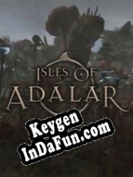 Isles of Adalar key generator