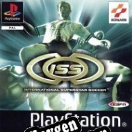 ISS Pro Evolution license keys generator