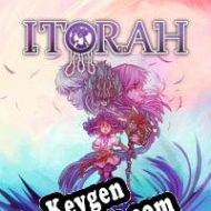 Registration key for game  Itorah