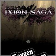 Key generator (keygen)  Ixion Saga