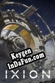 Ixion key generator