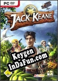 Jack Keane key for free