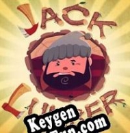 Jack Lumber key generator