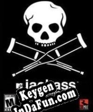 Activation key for Jackass: The Game