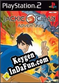 Jackie Chan Adventures CD Key generator