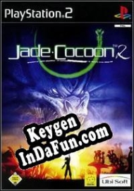 Key generator (keygen)  Jade Cocoon 2
