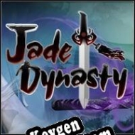 CD Key generator for  Jade Dynasty