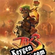 Free key for Jak 3