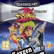 Jak and Daxter HD Collection license keys generator