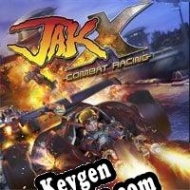 Jak X: Combat Racing key for free