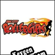 Registration key for game  Jam City Rollergirls