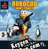 James Pond 2: Codename RoboCod license keys generator