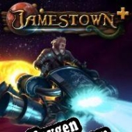 Jamestown+ CD Key generator