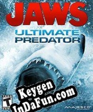 Jaws: Ultimate Predator key for free