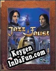 Jazz and Faust activation key