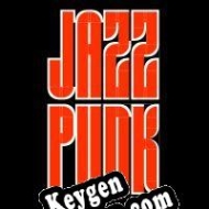 Registration key for game  Jazzpunk