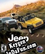 Jeep Thrills license keys generator