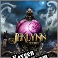 CD Key generator for  Jeklynn Heights