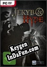 Jekyll & Hyde activation key