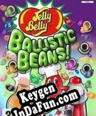 Jelly Belly: Ballistic Beans license keys generator