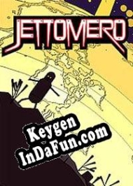 Jettomero: Hero of the Universe activation key