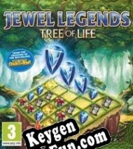 Jewel Legends: Tree of Life key for free