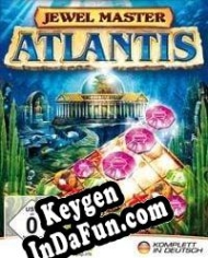 Jewel Master: Atlantis key for free