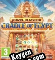 Jewel Master: Cradle of Egypt 2 key for free