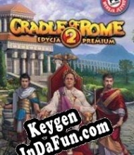 Jewel Master: Cradle of Rome 2 key for free