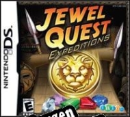 CD Key generator for  Jewel Quest: Expeditions