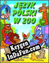 Jezyk Polski w ZOO license keys generator