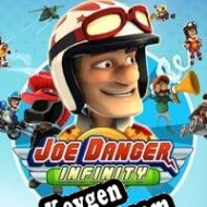 Free key for Joe Danger Infinity