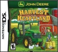 Key for game John Deere: Harvest in the Heartland