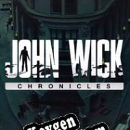 John Wick Chronicles key for free