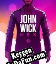 John Wick Hex activation key