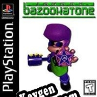 Johnny Bazookatone activation key