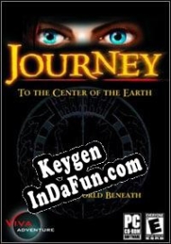 Journey to the Center of the Earth key generator
