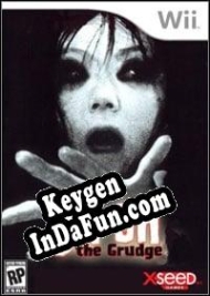 JU-ON: The Grudge activation key