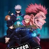 Key generator (keygen)  Jujutsu Kaisen: Cursed Clash