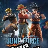 Jump Force key for free