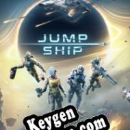 CD Key generator for  Jump Ship