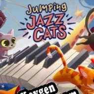 Jumping Jazz Cats license keys generator