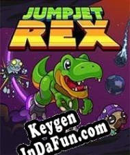 JumpJet Rex key for free