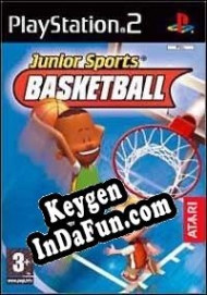 Junior Sports Basketball CD Key generator