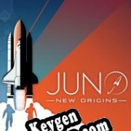 Free key for Juno: New Origins